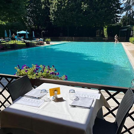 Hotel Sporting بروغيريو المظهر الخارجي الصورة