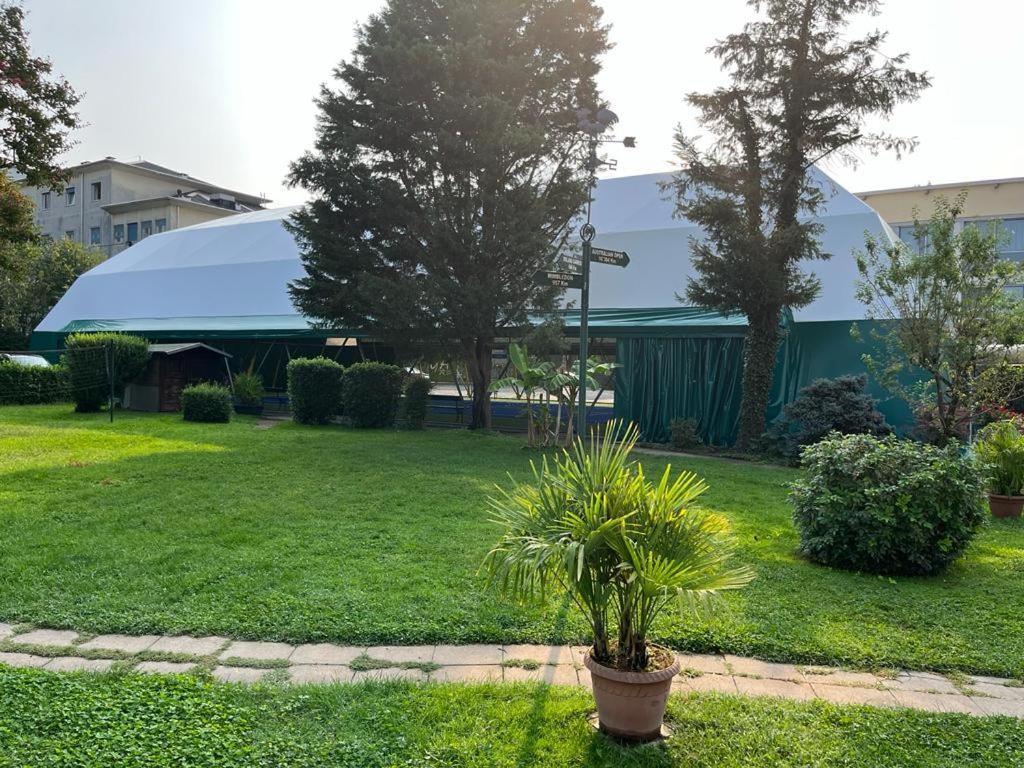 Hotel Sporting بروغيريو المظهر الخارجي الصورة