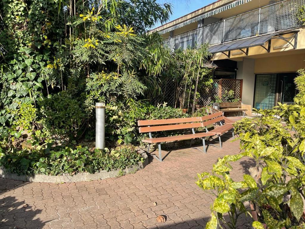 Hotel Sporting بروغيريو المظهر الخارجي الصورة