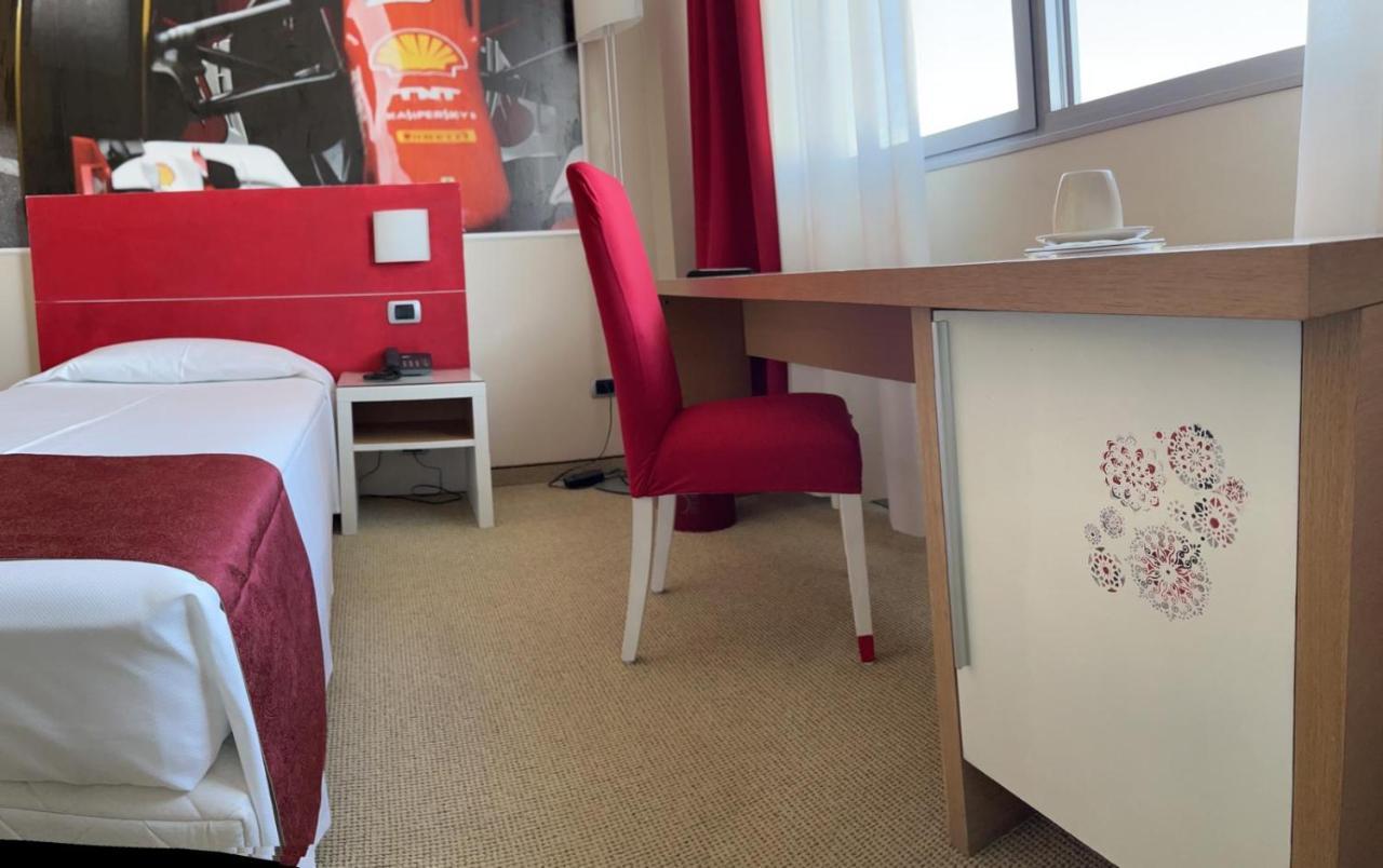 Hotel Sporting بروغيريو المظهر الخارجي الصورة