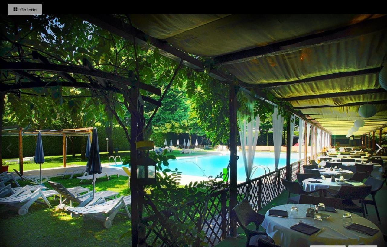 Hotel Sporting بروغيريو المظهر الخارجي الصورة