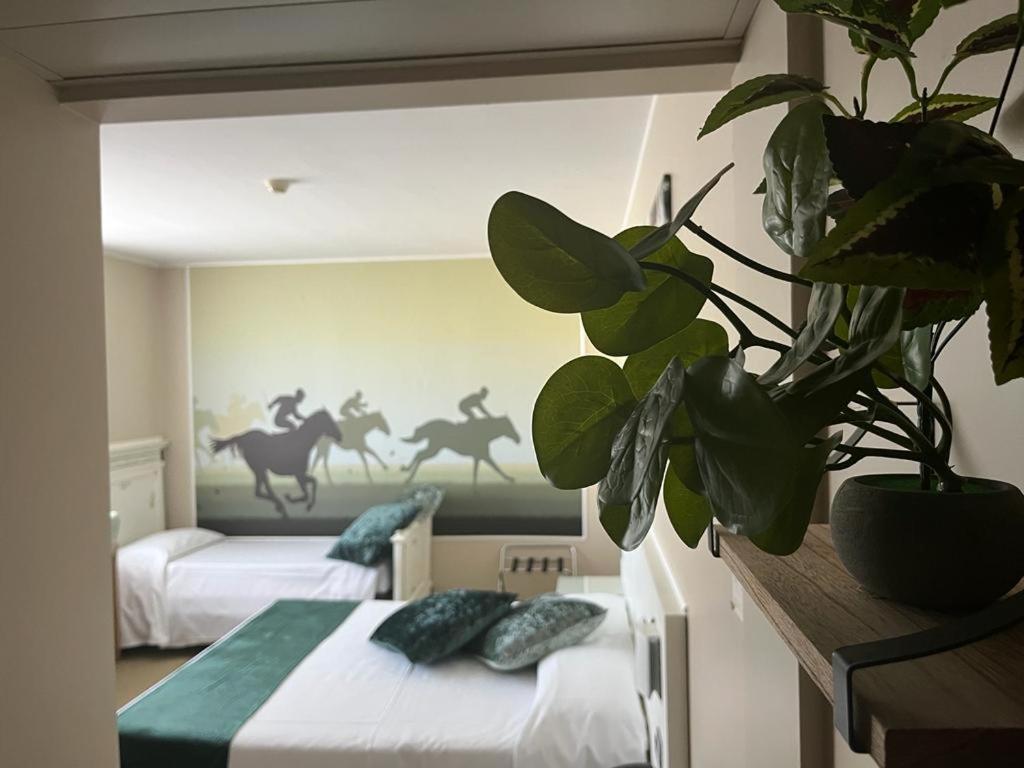 Hotel Sporting بروغيريو المظهر الخارجي الصورة