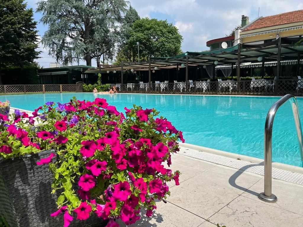 Hotel Sporting بروغيريو المظهر الخارجي الصورة