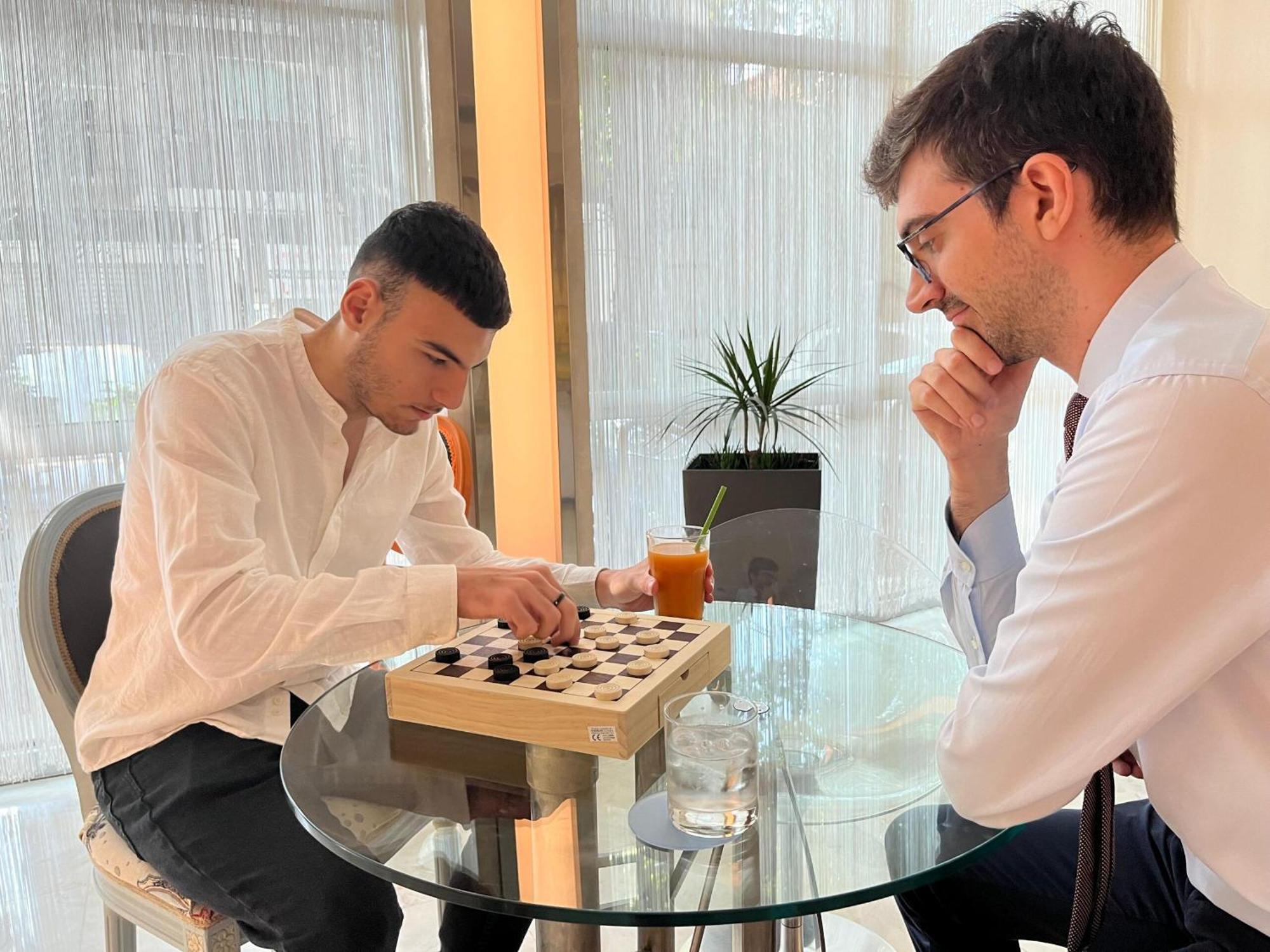 Hotel Sporting بروغيريو المظهر الخارجي الصورة