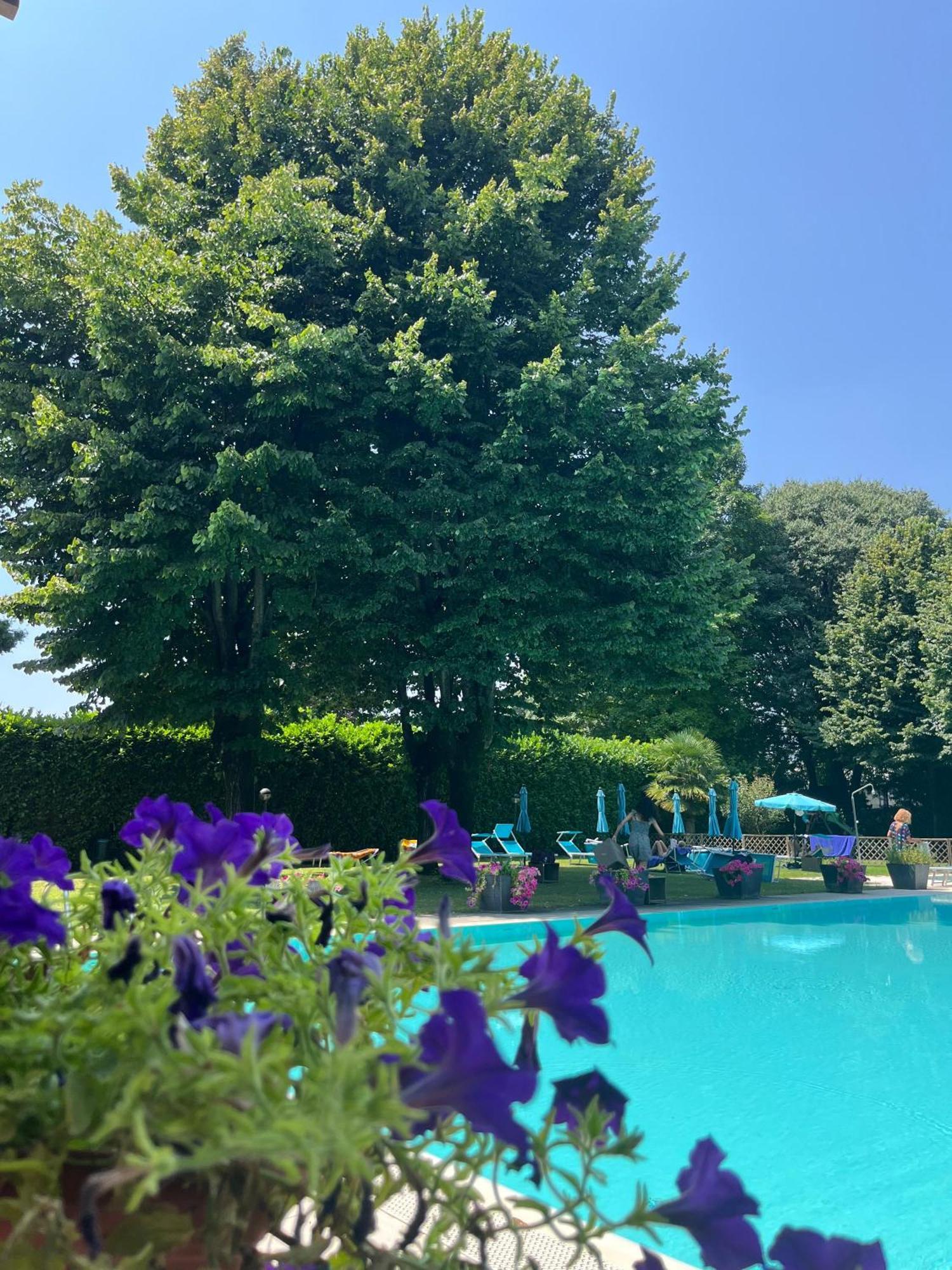 Hotel Sporting بروغيريو المظهر الخارجي الصورة
