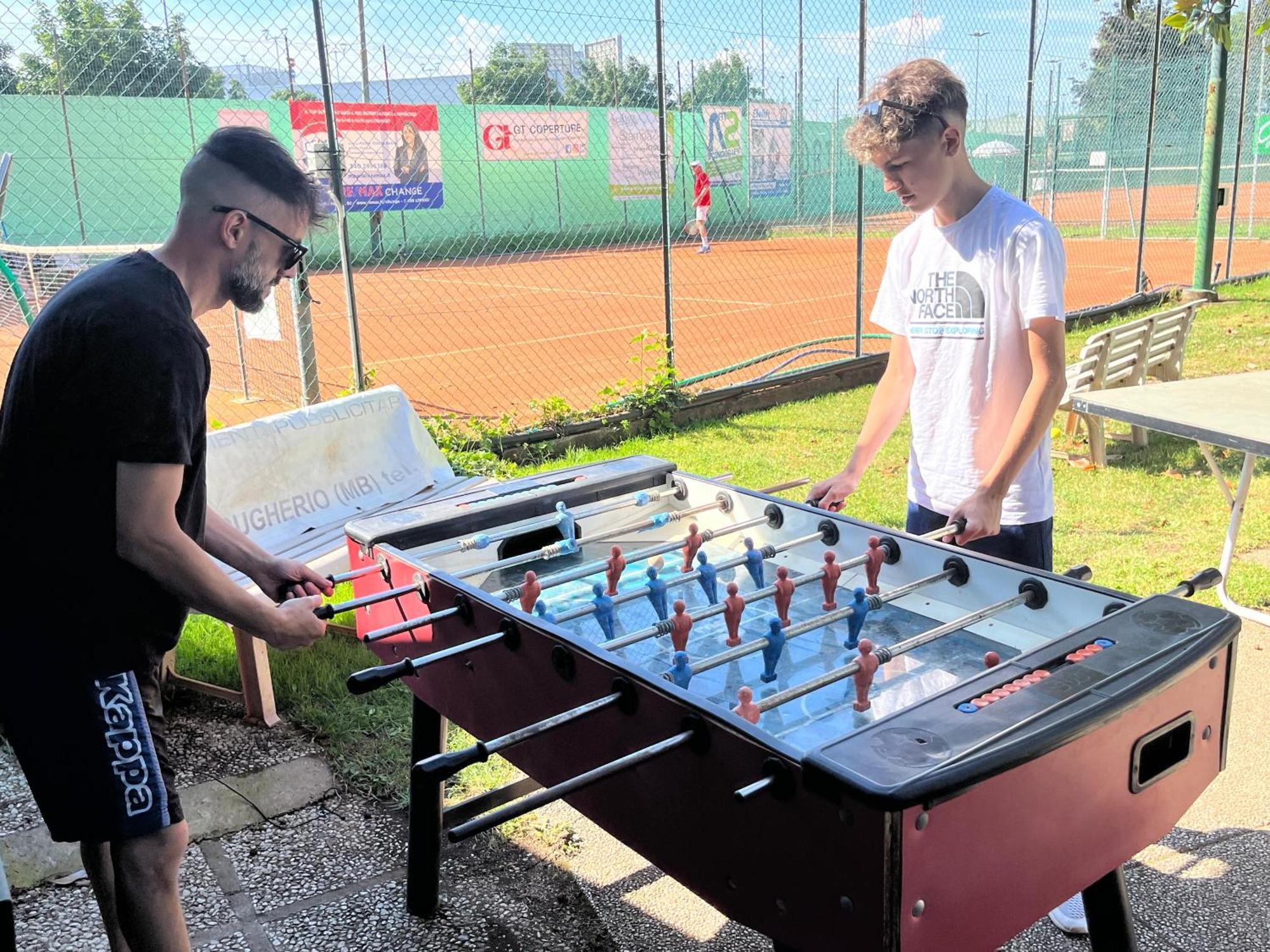 Hotel Sporting بروغيريو المظهر الخارجي الصورة